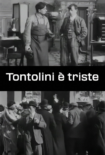 Тонтолини в печали