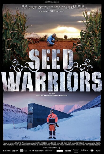 Seed Warriors
