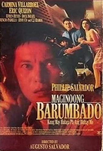 Maginoong Barumbado