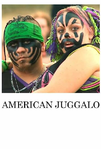 American Juggalo