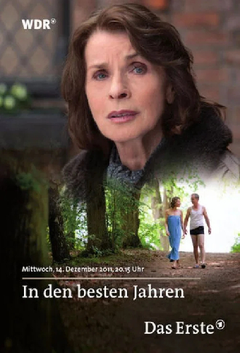 In den besten Jahren