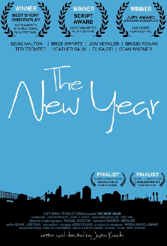 The New Year