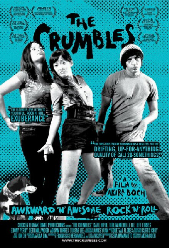 The Crumbles