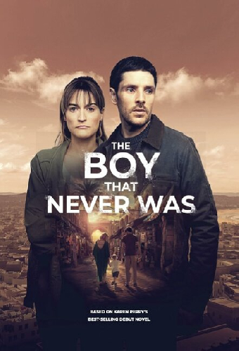 The Boy That Never Was