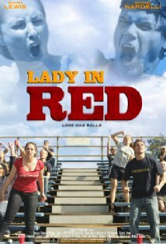 Lady in Red