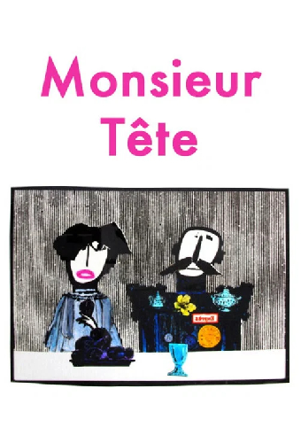 Monsieur Tête