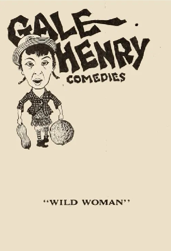 The Wild Woman