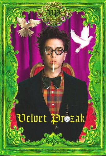 Velvet Prozak