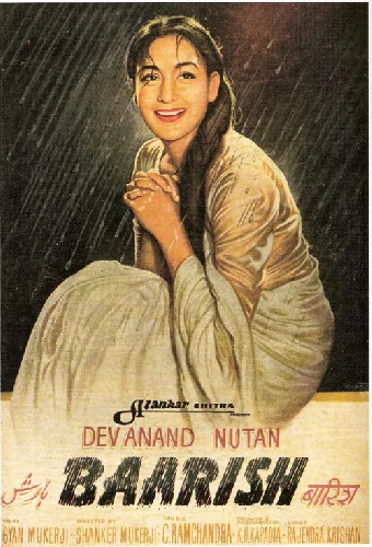 Baarish
