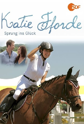 Katie Fforde: Sprung ins Glück