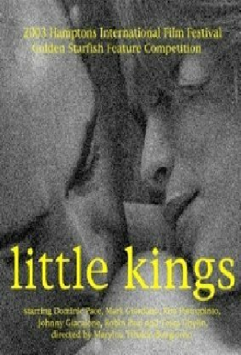 Little Kings
