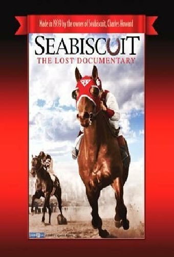 Seabiscuit