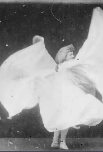 Programme Paul Nadar (1896-1898)