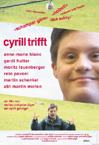 Cyrill trifft