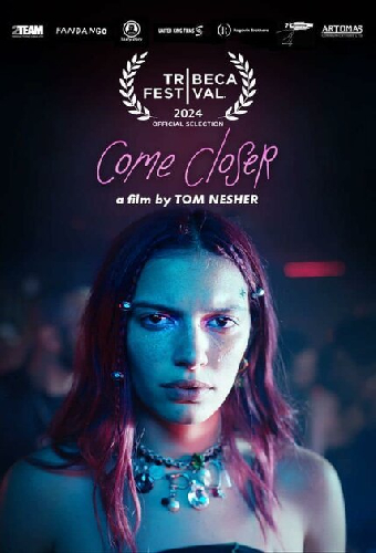 Come Closer