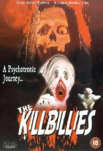 The Killbillies