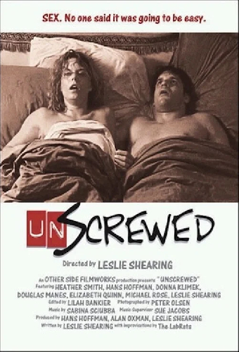 Unscrewed