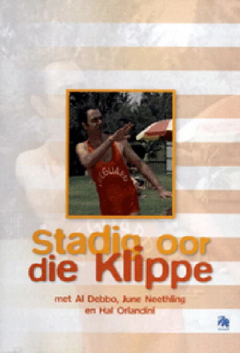 Stadig Oor Die Klippe