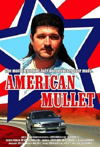 American Mullet