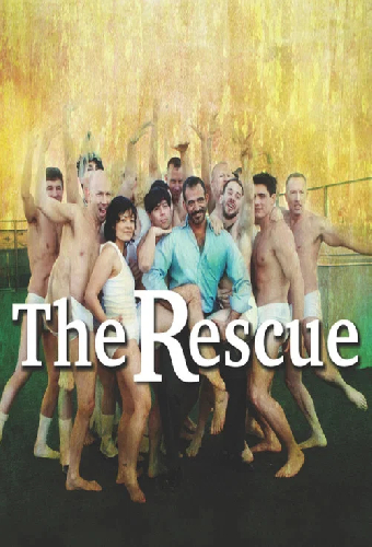 The Rescue