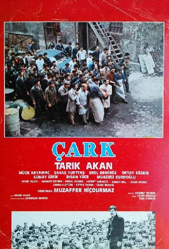 Çark