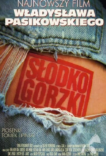 Сладко-горький