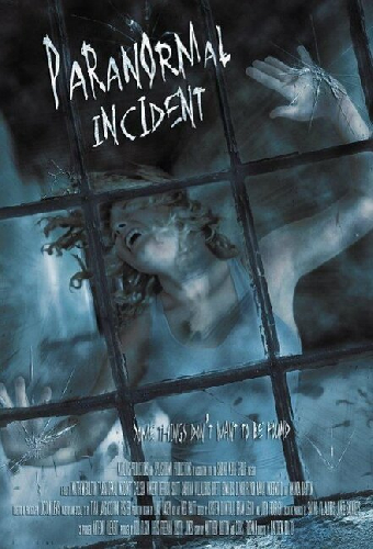 Paranormal Incident