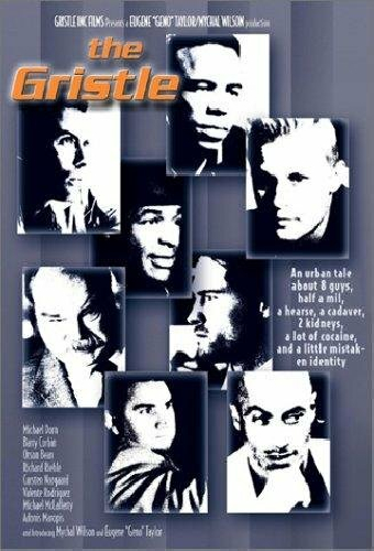 The Gristle
