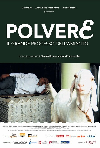 Polvere - Il grande processo dell'amianto