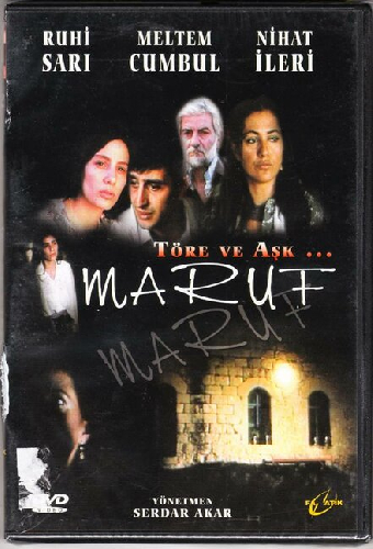 Maruf