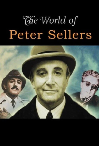 Will the Real Mr Sellers.....?