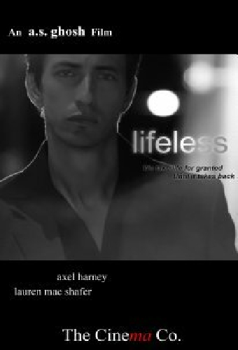 Lifeless