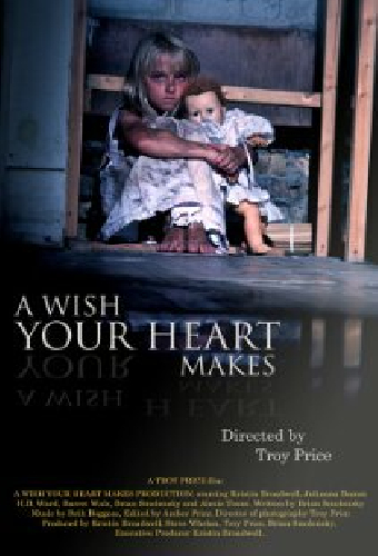 A Wish Your Heart Makes