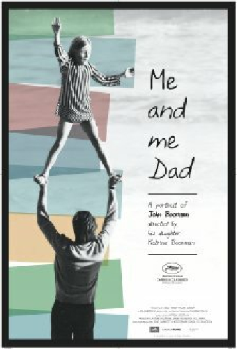 Me and Me Dad