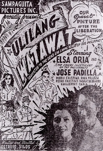 Ulilang Watawat