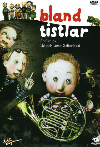 Bland Tistlar