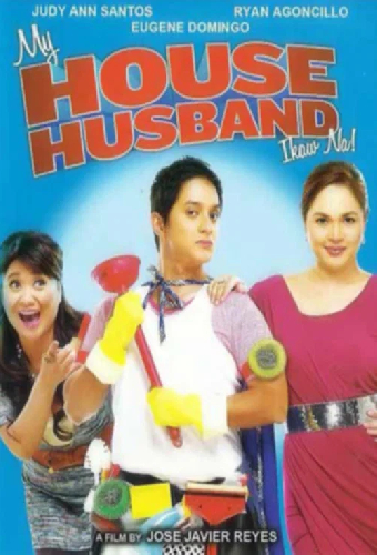 My House Husband - Ikaw Na!