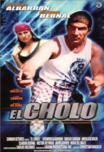 El cholo