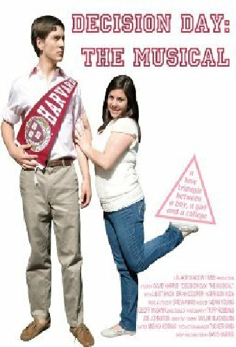 Decision Day: The Musical