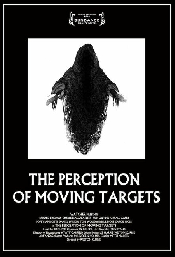 The Perception of Moving Targets