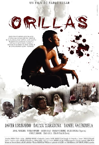 Orillas