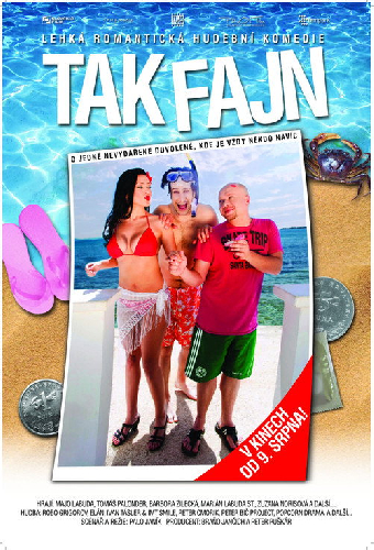 Tak fajn