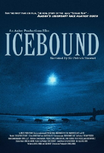 Icebound