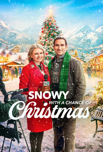 Snowy with a Chance of Christmas