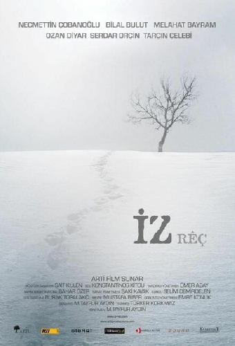 İz - Rêç