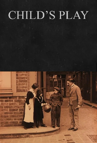 Jeux d'enfants