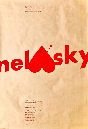 Nelásky
