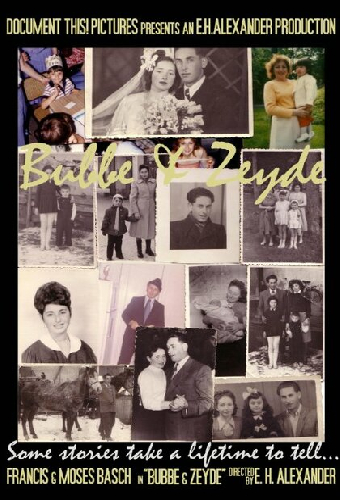 Bubbe & Zeyde