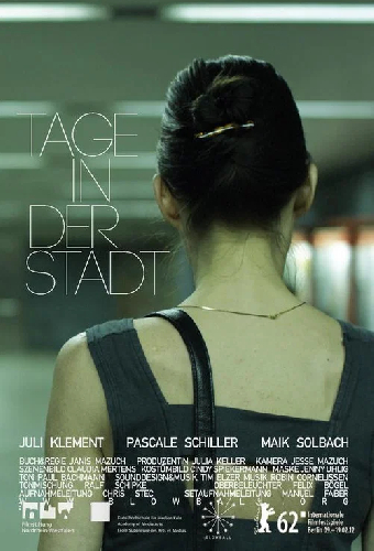 Tage in der Stadt