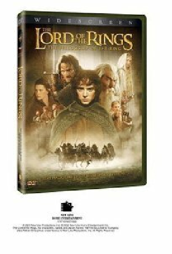 Passage to Middle-Earth: The Making of 'The Lord of the Rings'